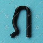 Шплинт полуоси ступеней эскалатора, SJEC, шаг - 133,33 мм, ролик - 70 мм, палец - 12,67 мм