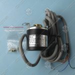 Энкодер, AUTONICS, HD40H8-2500-4-LB