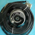 Энкодер главного привода, OTIS, GEN2, ERN 421 TTL с кабелем